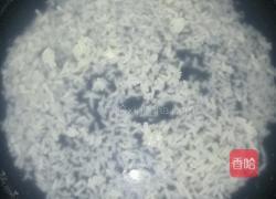 甜酒汤圆的做法图解6