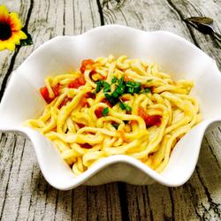 西红柿面的做法[图]