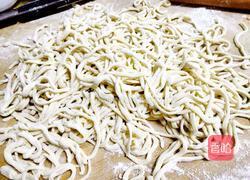 西红柿面的做法图解6