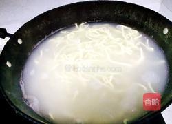 西红柿面的做法图解7