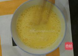 土鸡蛋羹的做法图解6