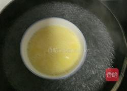 土鸡蛋羹的做法图解7