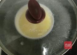 土鸡蛋羹的做法图解8