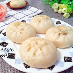 羊肉蘑菇馅包子的做法[图]