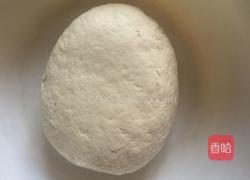 羊肉蘑菇馅包子的做法图解3