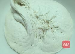 羊肉蘑菇馅包子的做法图解11