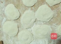 羊肉蘑菇馅包子的做法图解13