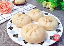 羊肉蘑菇馅包子的做法图解19