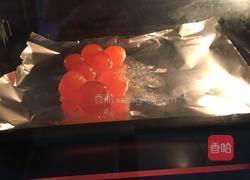 蛋黄酥(猪油版)的做法图解2