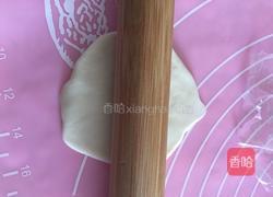 蛋黄酥（猪油版）的做法图解7