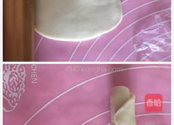 蛋黄酥(猪油版)的做法图解9