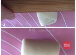 蛋黄酥（猪油版）的做法图解11