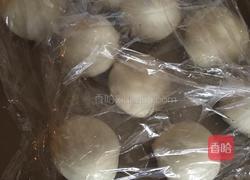 蛋黄酥(猪油版)的做法图解16