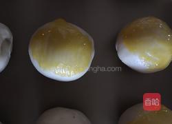 蛋黄酥（猪油版）的做法图解17