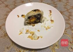 蛋黄酥(猪油版)的做法图解21