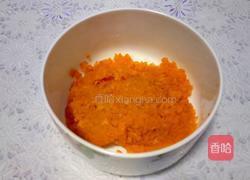 鲜香肉汤圆的做法图解4