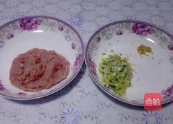 鲜香肉汤圆的做法图解7