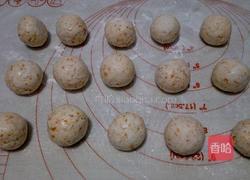 鲜香肉汤圆的做法图解16