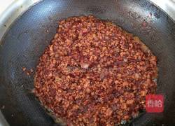 肉酱拌荞麦面条的做法图解8