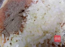 葱香鸡排的做法图解5