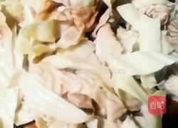 黄瓜拌腐竹的做法图解2