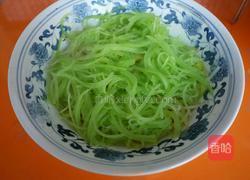 辣香龙利鱼的做法图解7