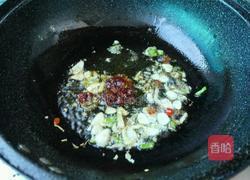 辣香龙利鱼的做法图解8
