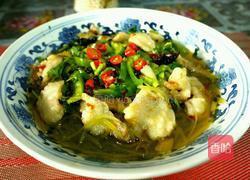 辣香龙利鱼的做法图解11