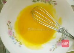 爱心红丝绒蛋糕的做法图解5