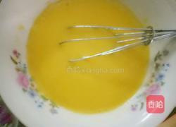 爱心红丝绒蛋糕的做法图解6