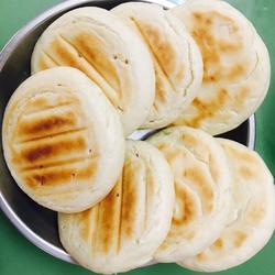 白吉饼的做法[图]