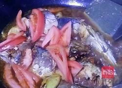 红焖鲅鱼的做法图解7