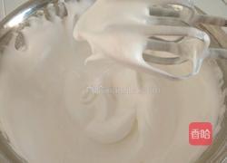 红丝绒杯子蛋糕的做法图解8