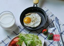 快手营养早餐～的做法图解8