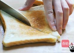 快手营养早餐～的做法图解3