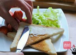 快手营养早餐～的做法图解5