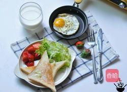 快手营养早餐～的做法图解7