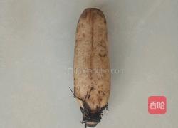 麻芝面皮的做法图解3