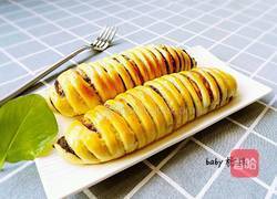 毛毛虫面包的做法图解20