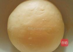 毛毛虫面包的做法图解6