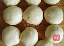 毛毛虫面包的做法图解8