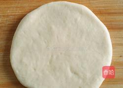 毛毛虫面包的做法图解9