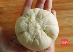 毛毛虫面包的做法图解11