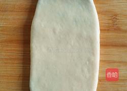 毛毛虫面包的做法图解12