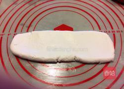 雨花石汤圆的做法图解5