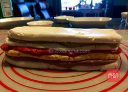 雨花石汤圆的做法图解6