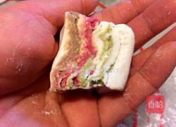 雨花石汤圆的做法图解9