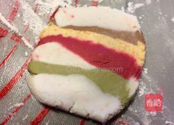 雨花石汤圆的做法图解10