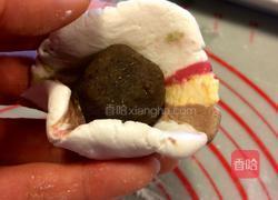 雨花石汤圆的做法图解11