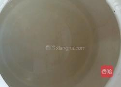 大蒜生姜红糖水的做法图解2